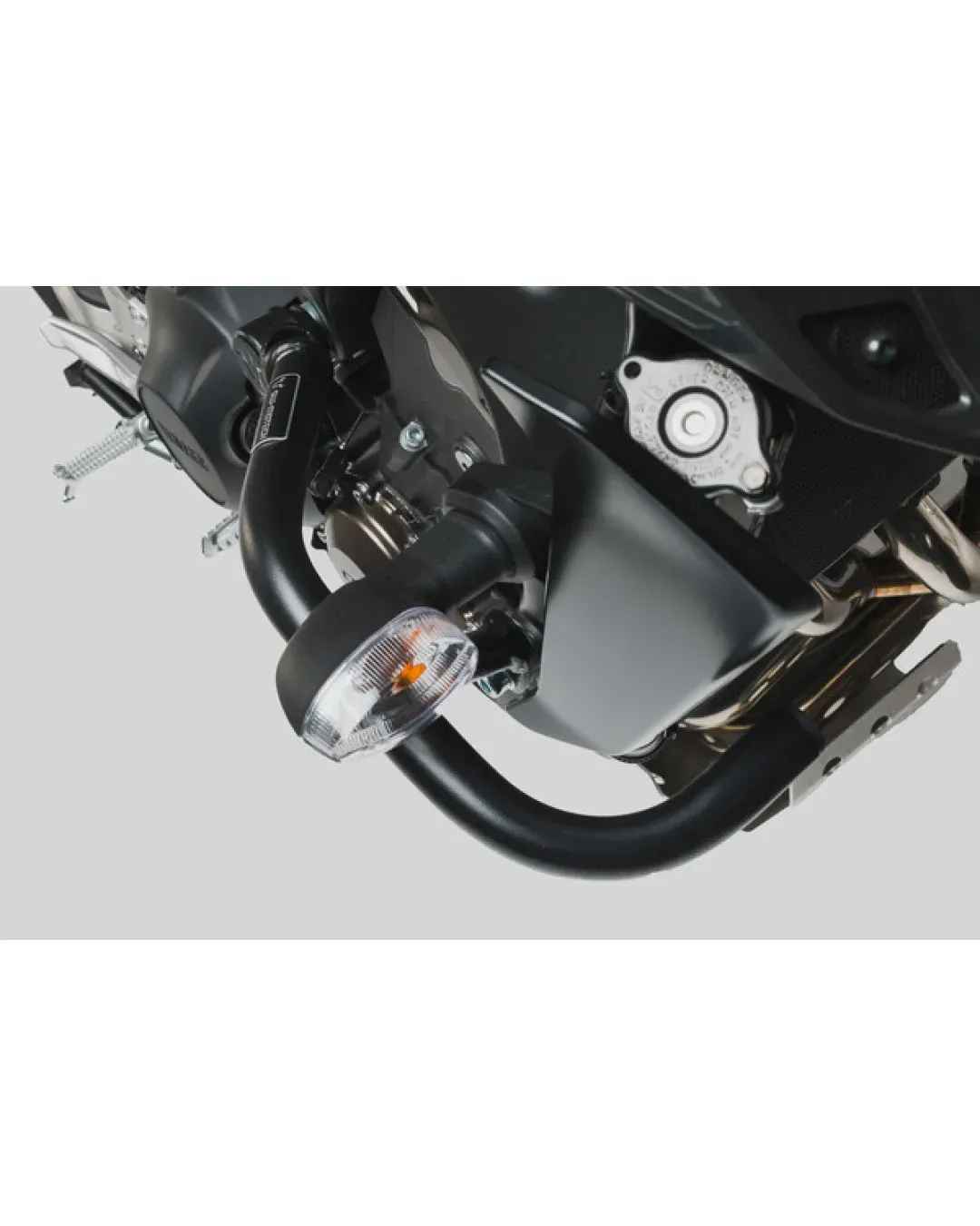Краш бар SW-MOTECH CRASH BAR MT-09 SP ABS