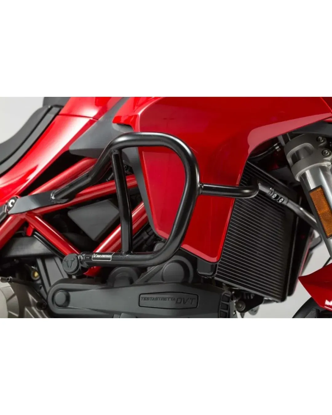 Краш бар SW-MOTECH CRASH BAR MULTISTRADA 1200 ABS 17