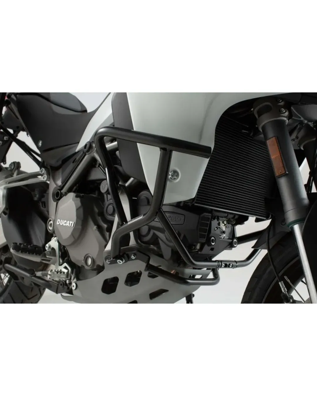 Краш бар SW-MOTECH CRASH BAR MULTISTRADA 1200 S ABS