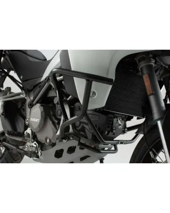 Краш бар SW-MOTECH CRASH BAR MULTISTRADA 1200 S ABS