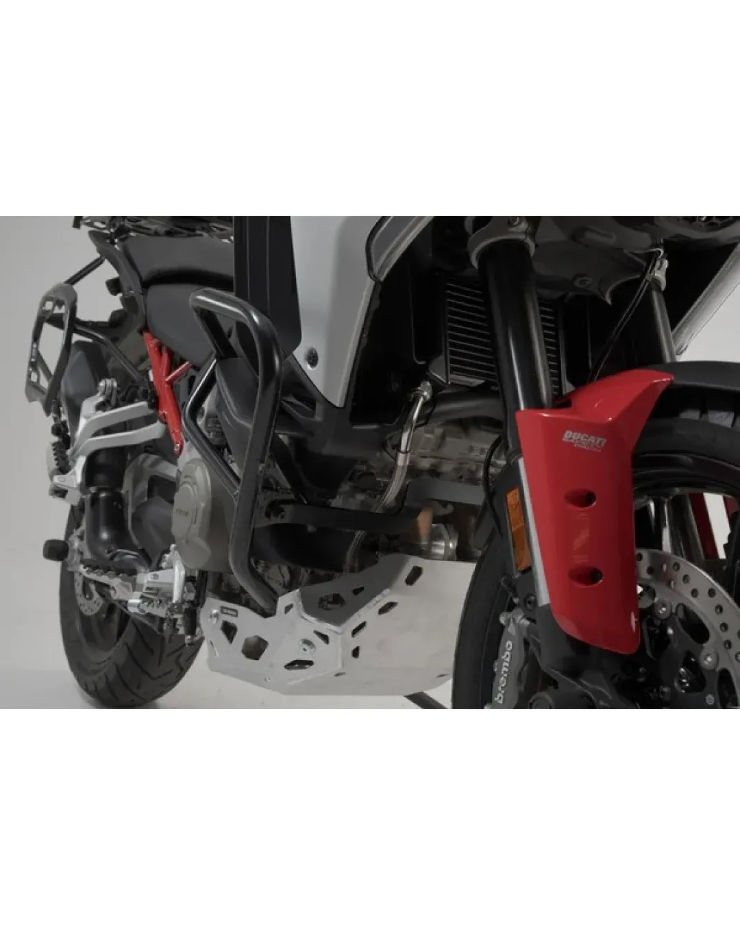 Краш бар SW-MOTECH CRASH BAR MULTISTRADA V4 1200 ABS 23