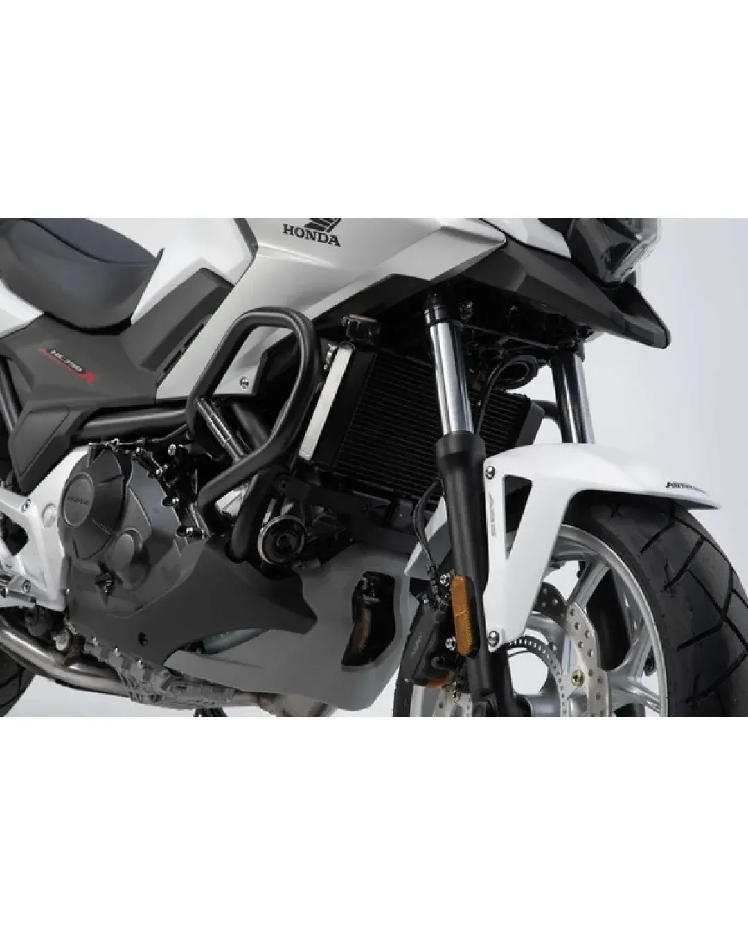 Краш бар SW-MOTECH CRASH BAR NC700S/X