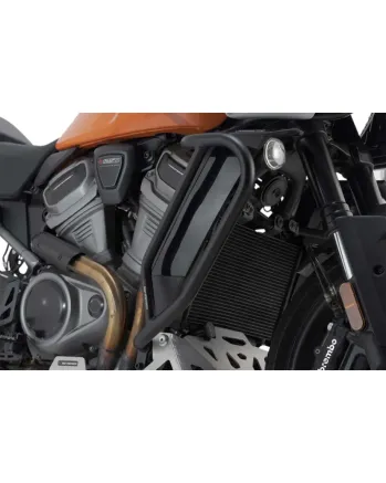 Краш бар SW-MOTECH CRASH BAR PAN AMERICA 1250 ABS