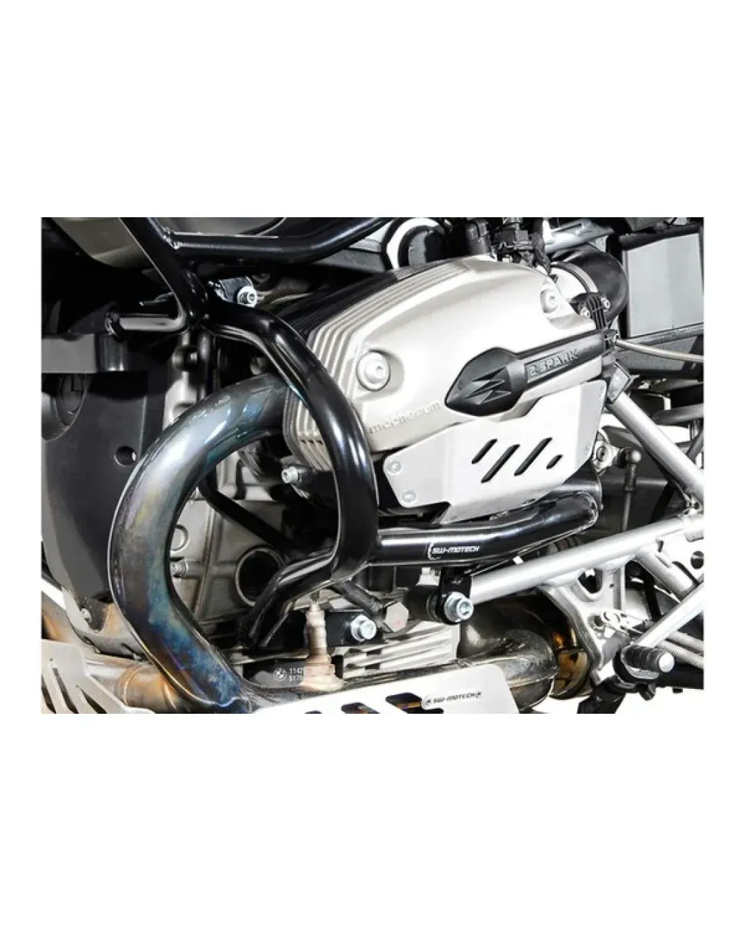 Краш бар SW-MOTECH CRASH BAR R 1200 GS 12