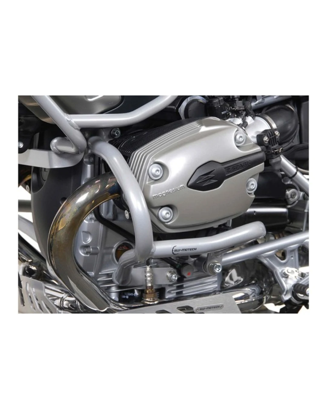 Краш бар SW-MOTECH CRASH BAR R 1200 GS