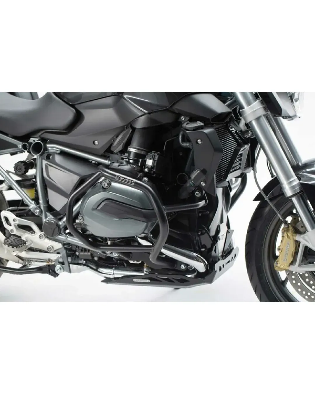 Краш бар SW-MOTECH CRASH BAR R 1200 R ABS 19