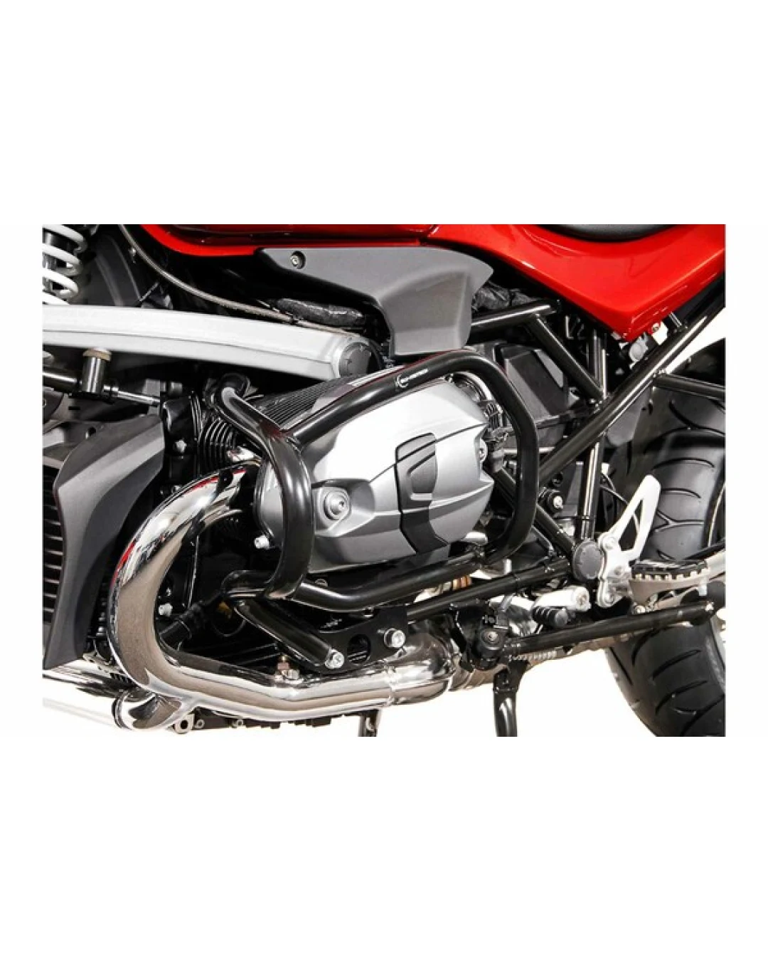 Краш бар SW-MOTECH CRASH BAR R 1200 R \