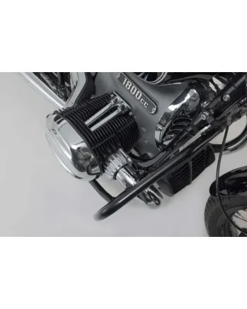 Краш бар SW-MOTECH CRASH BAR R 18 ABS