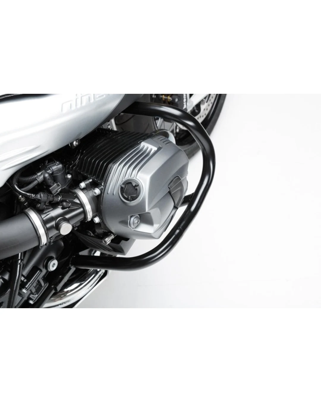 Краш бар SW-MOTECH CRASH BAR R NINE T ABS