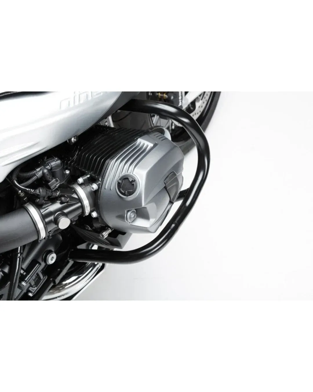Краш бар SW-MOTECH CRASH BAR R NINE T ABS