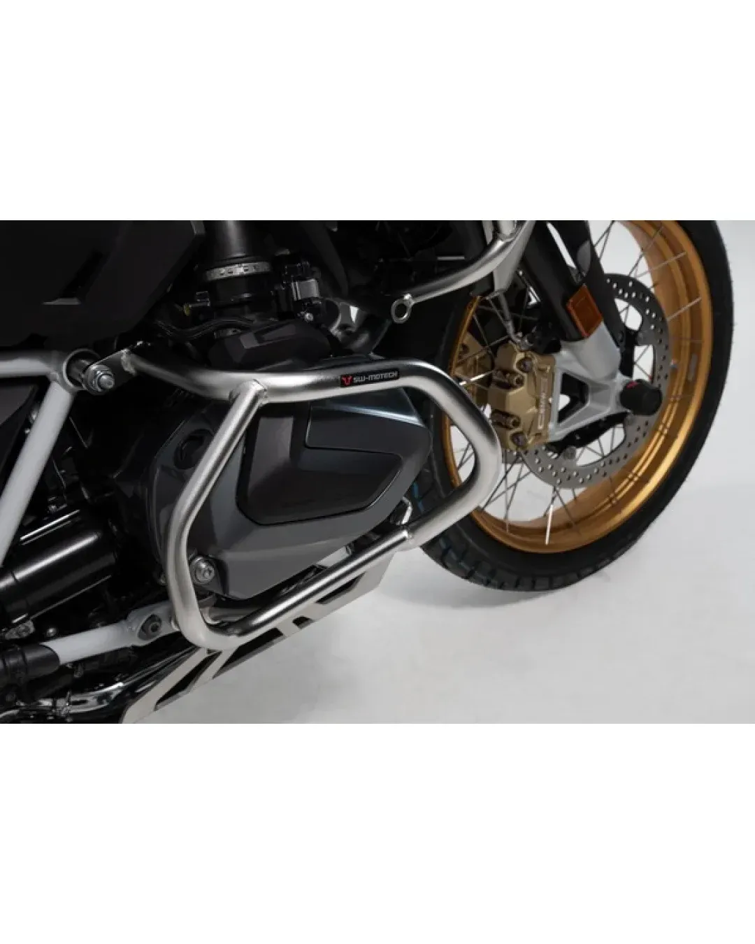 Краш бар SW-MOTECH CRASH BAR R1250GS/RS/R
