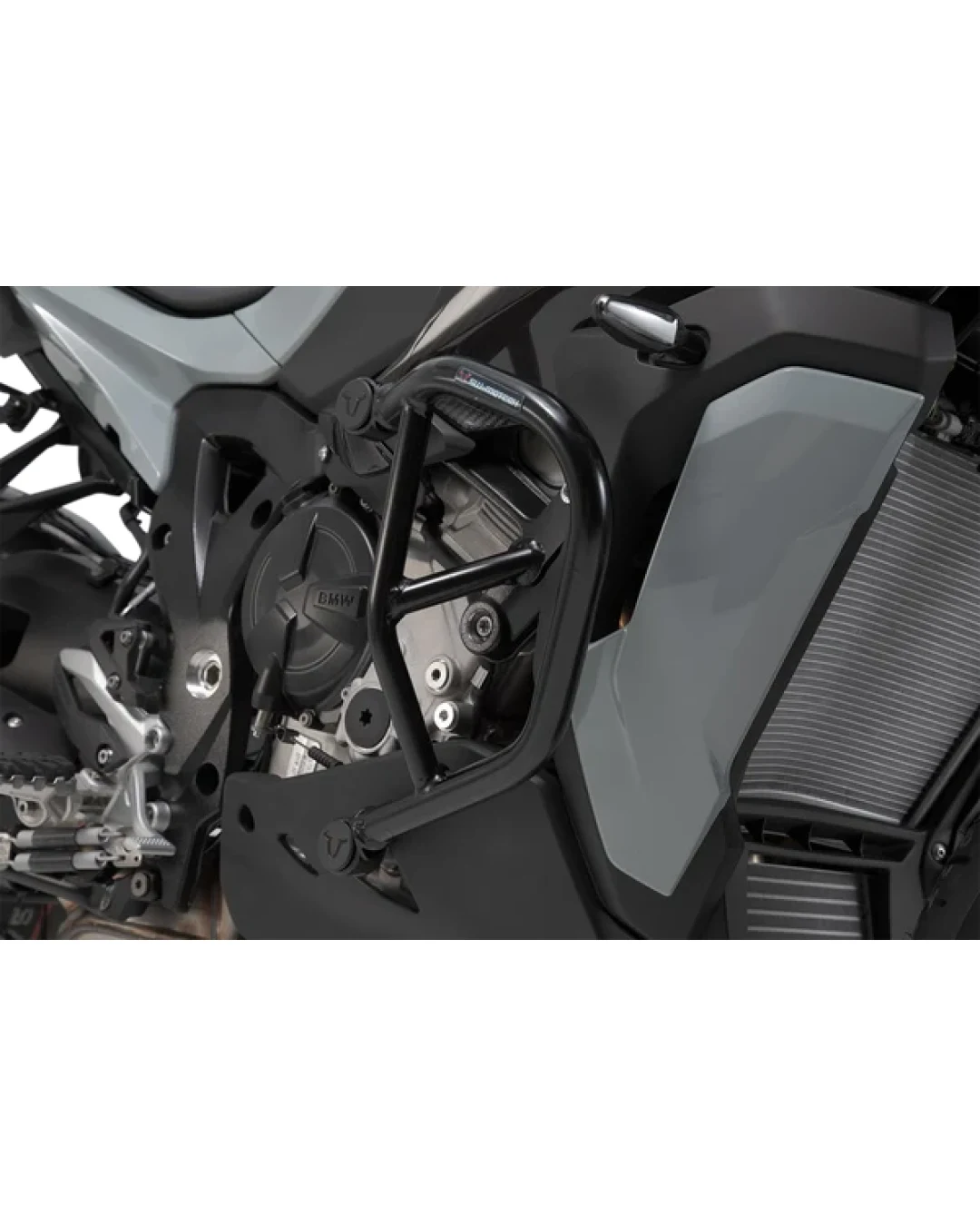 Краш бар SW-MOTECH CRASH BAR S1000XR
