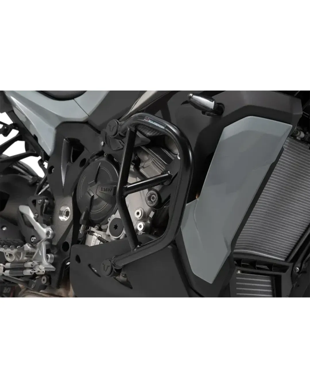 Краш бар SW-MOTECH CRASH BAR S1000XR