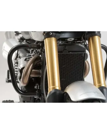 Краш бар SW-MOTECH CRASH BAR SCRAMBLER 1200 XC