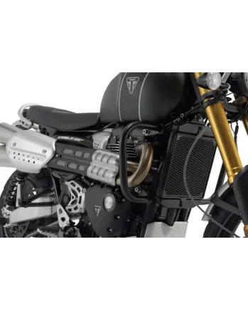 Краш бар SW-MOTECH CRASH BAR SCRAMBLER 1200 XE