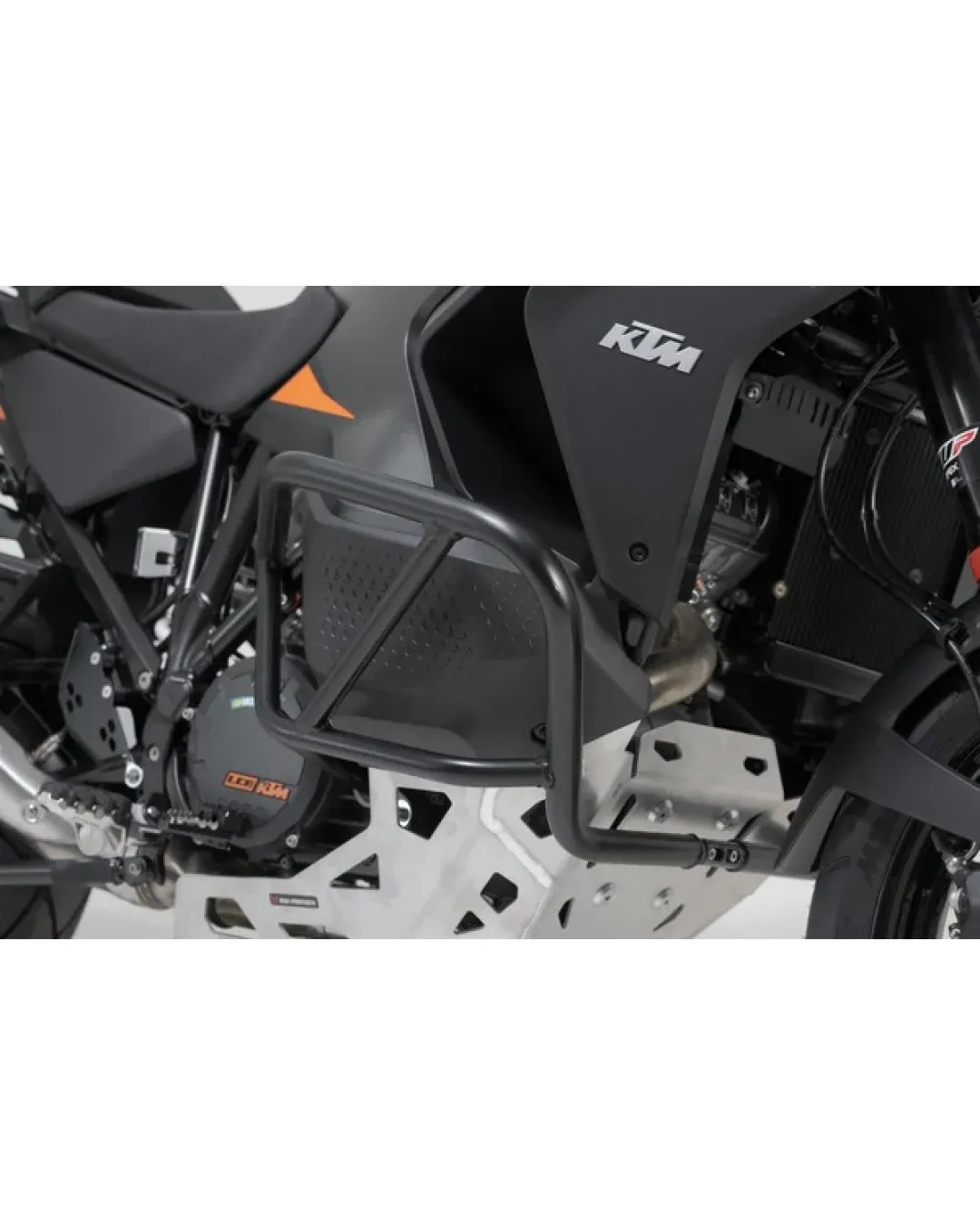 Краш бар SW-MOTECH CRASH BAR SUPER ADVENTURE 1290 R ABS