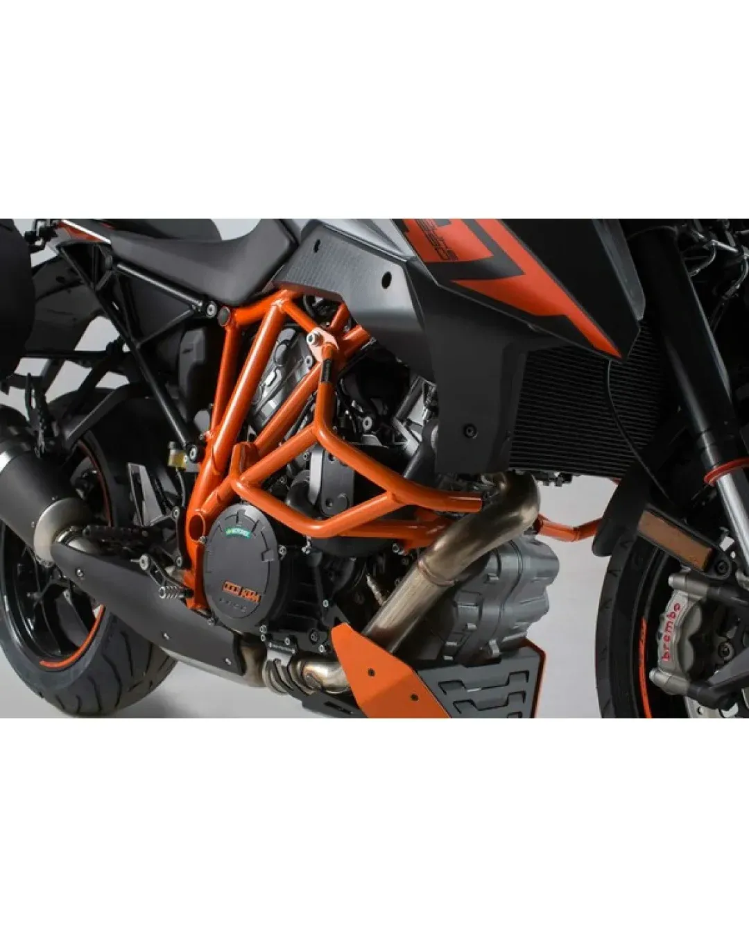 Краш бар SW-MOTECH CRASH BAR SUPER DUKE 1290 GT ABS