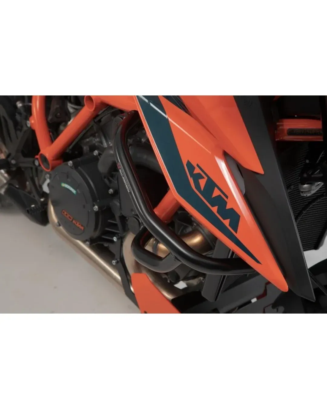 Краш бар SW-MOTECH CRASH BAR SUPER DUKE 1290 R ABS 23