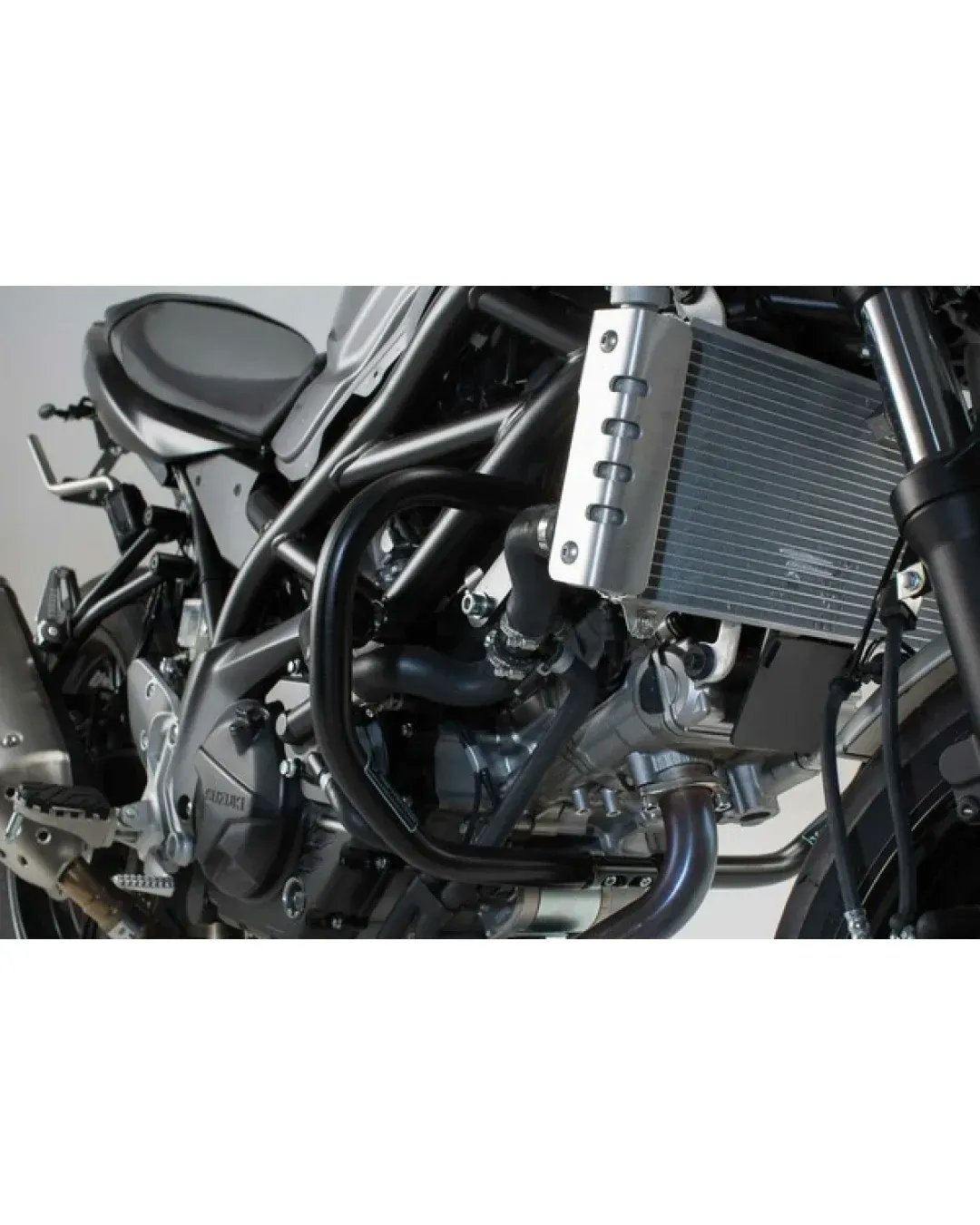 Краш бар SW-MOTECH CRASH BAR SV 650 ABS