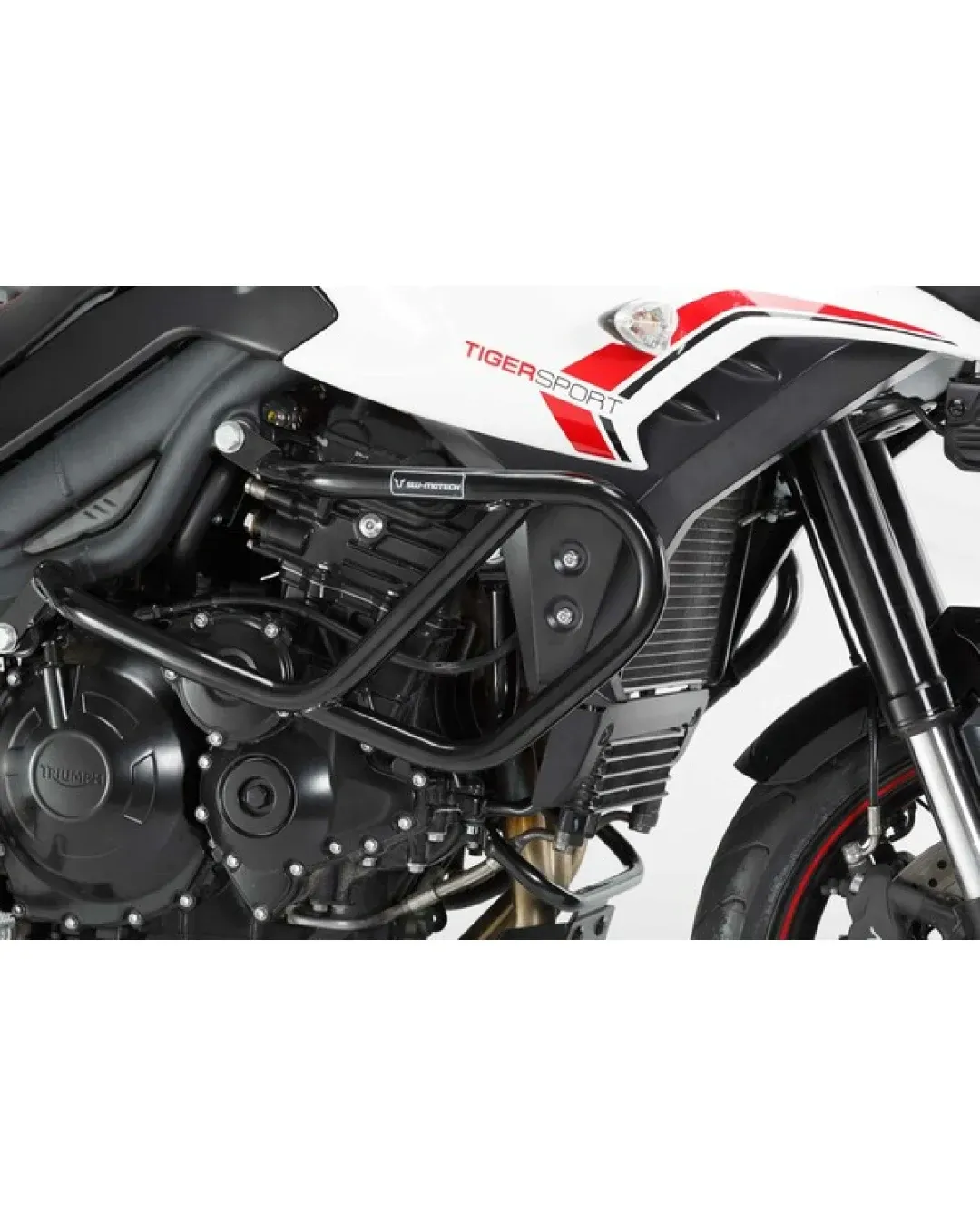 Краш бар SW-MOTECH CRASH BAR TIGER 1050 ABS