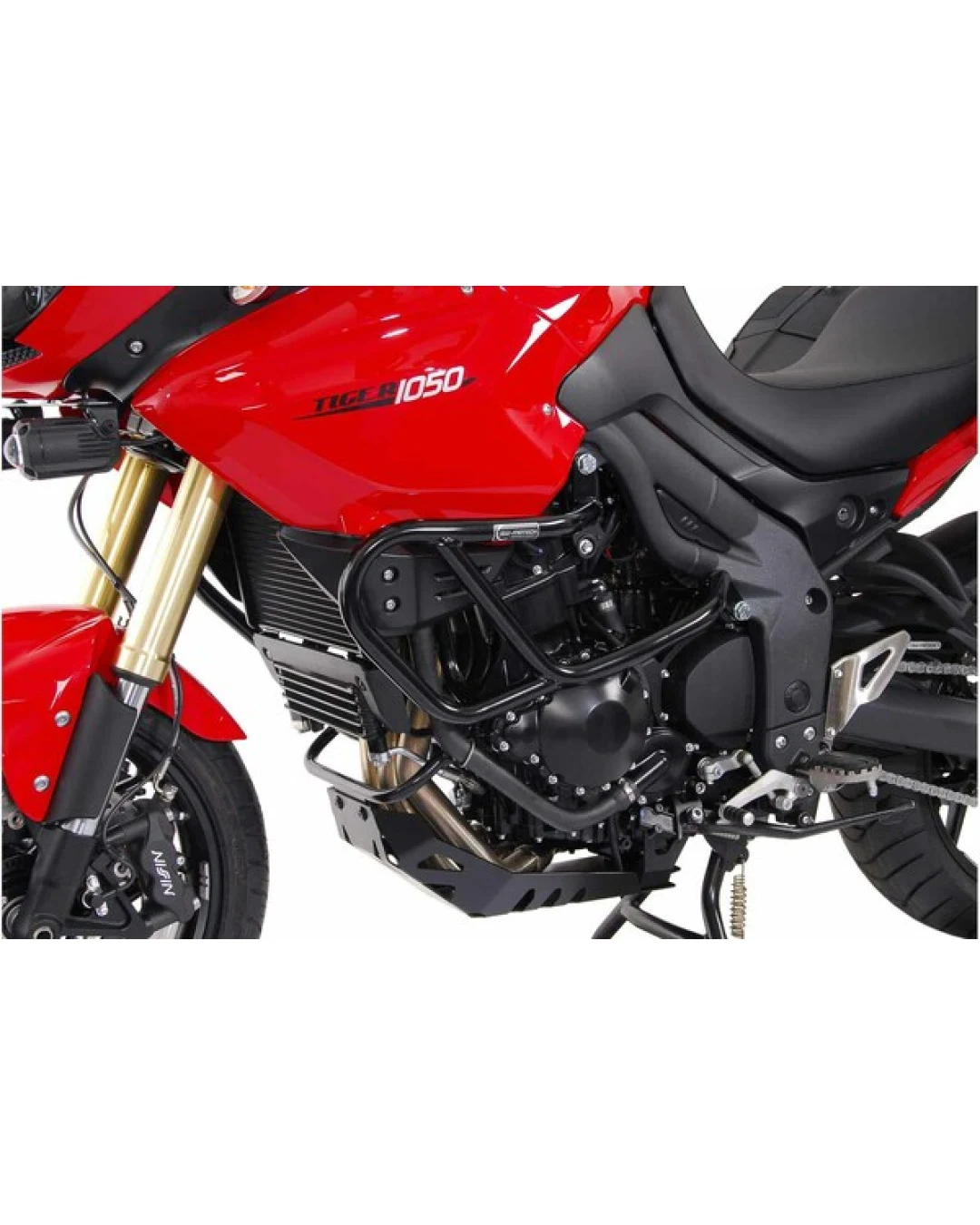 Краш бар SW-MOTECH CRASH BAR TIGER 1050