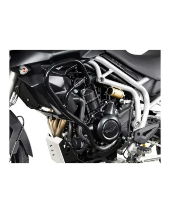 Краш бар SW-MOTECH CRASH BAR TIGER 800 14