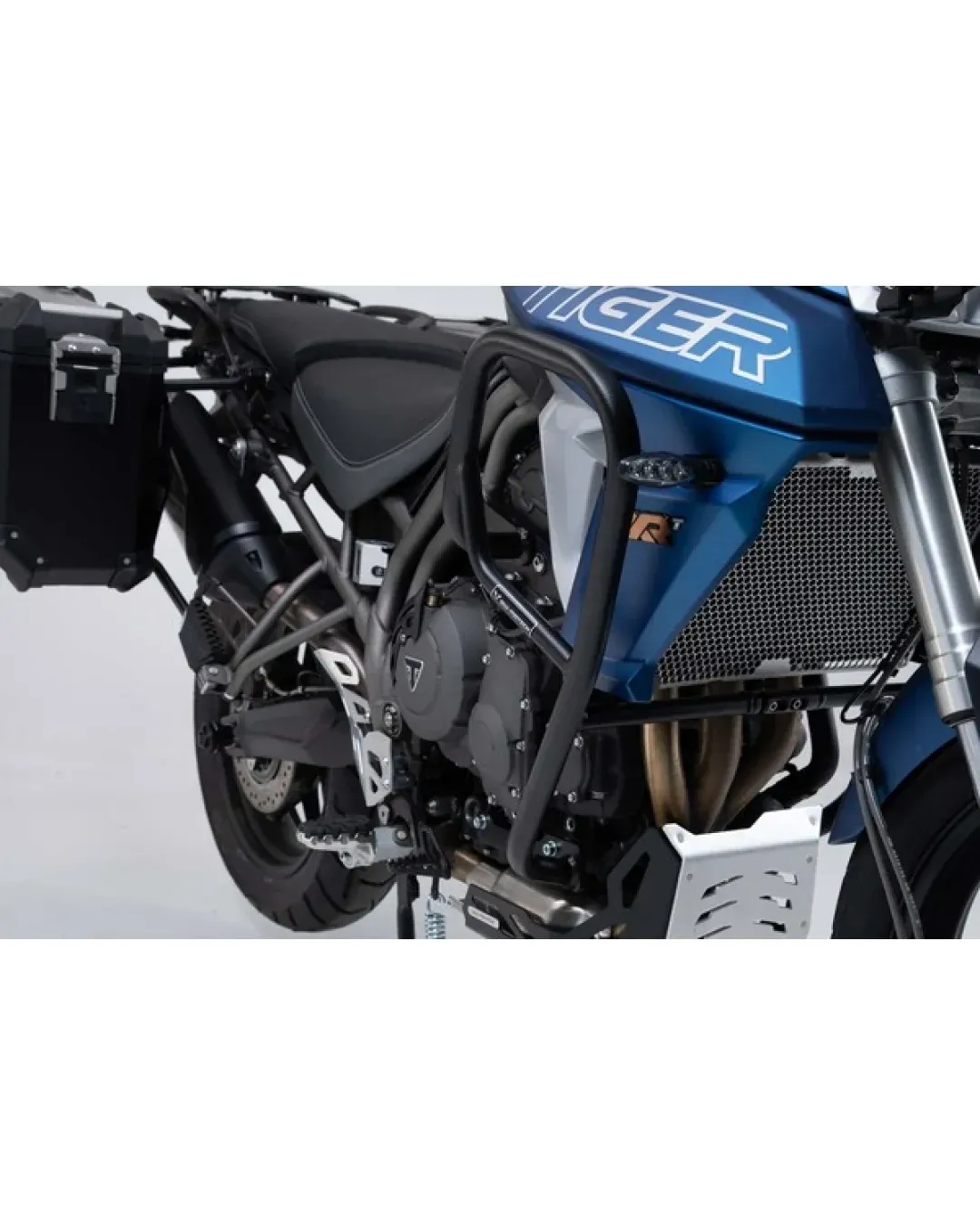Краш бар SW-MOTECH CRASH BAR TIGER 800 XC ABS 18