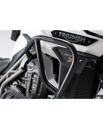 Краш бар SW-MOTECH CRASH BAR TIGER EXPLORER XCA ABS