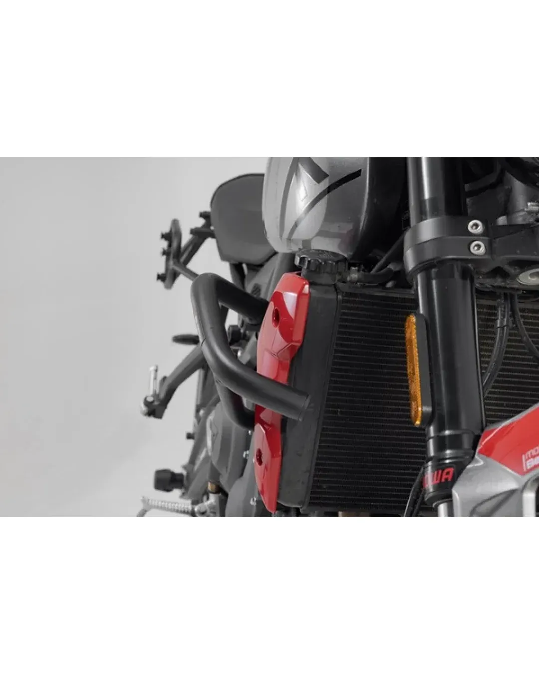 Краш бар SW-MOTECH CRASH BAR TRIDENT 660 ABS 24