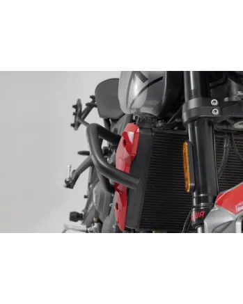 Краш бар SW-MOTECH CRASH BAR TRIDENT 660 ABS 24