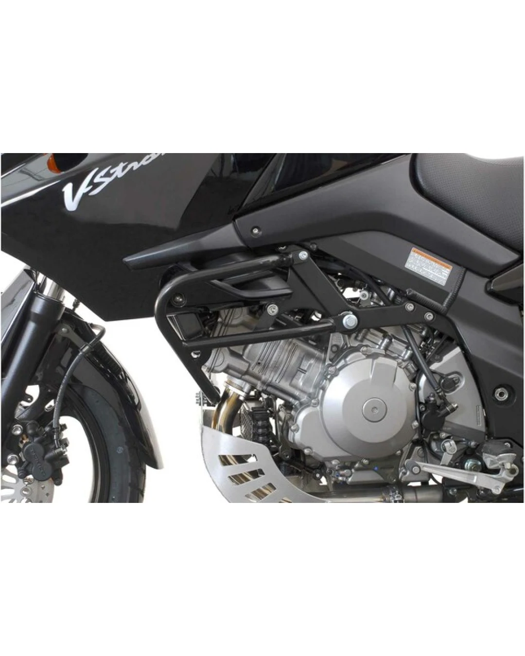 Краш бар SW-MOTECH CRASH BAR V-STROM