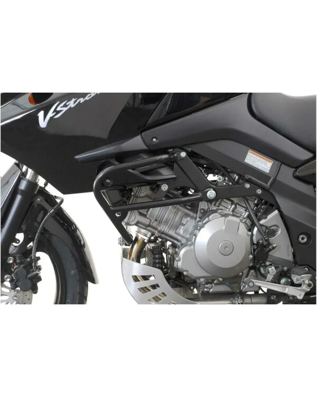Краш бар SW-MOTECH CRASH BAR V-STROM