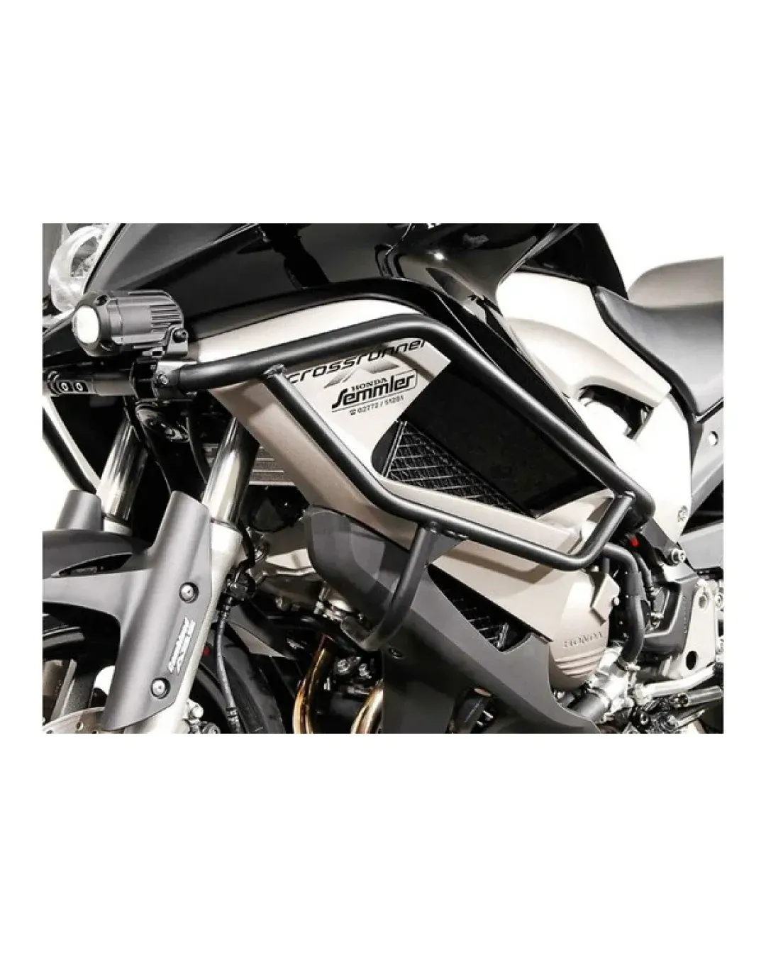 Краш бар SW-MOTECH CRASH BAR VFR 800 X ABS