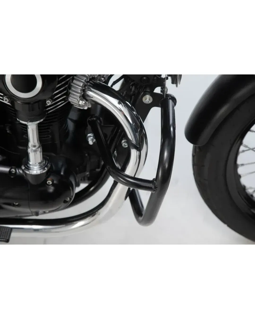 Краш бар SW-MOTECH CRASH BAR W800