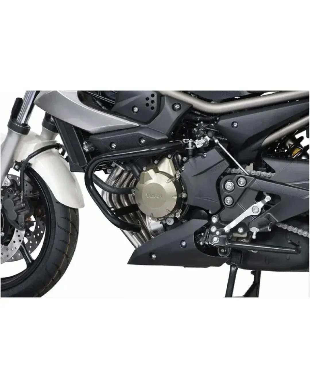 Краш бар SW-MOTECH CRASH BAR XJ 6