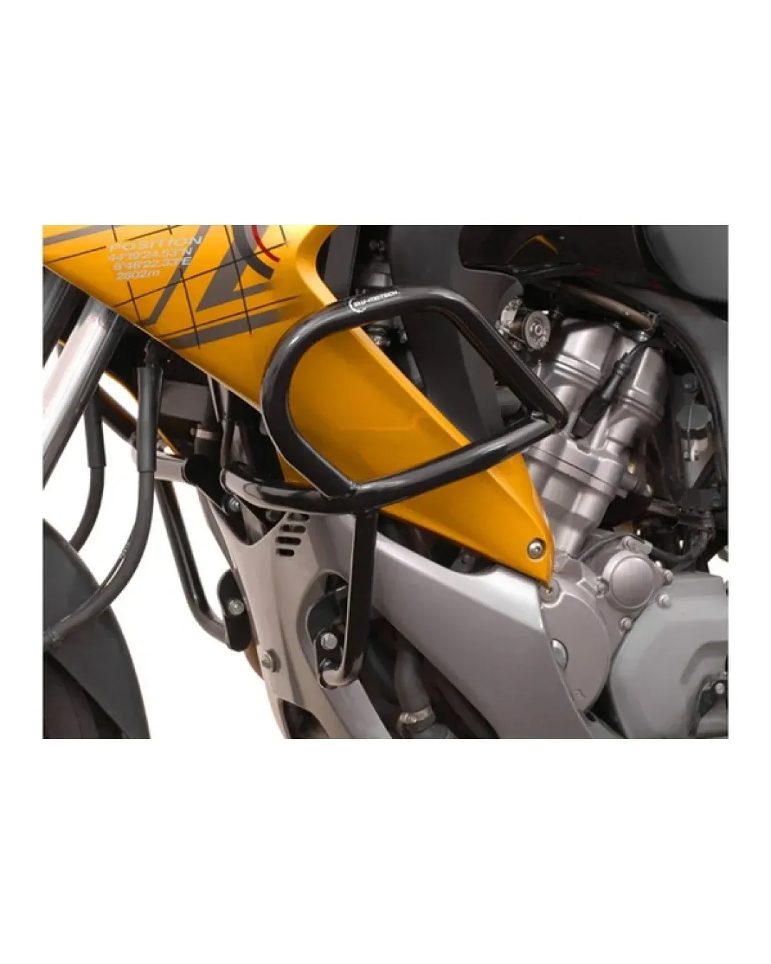 Краш бар SW-MOTECH CRASH BAR XL 700 V 13