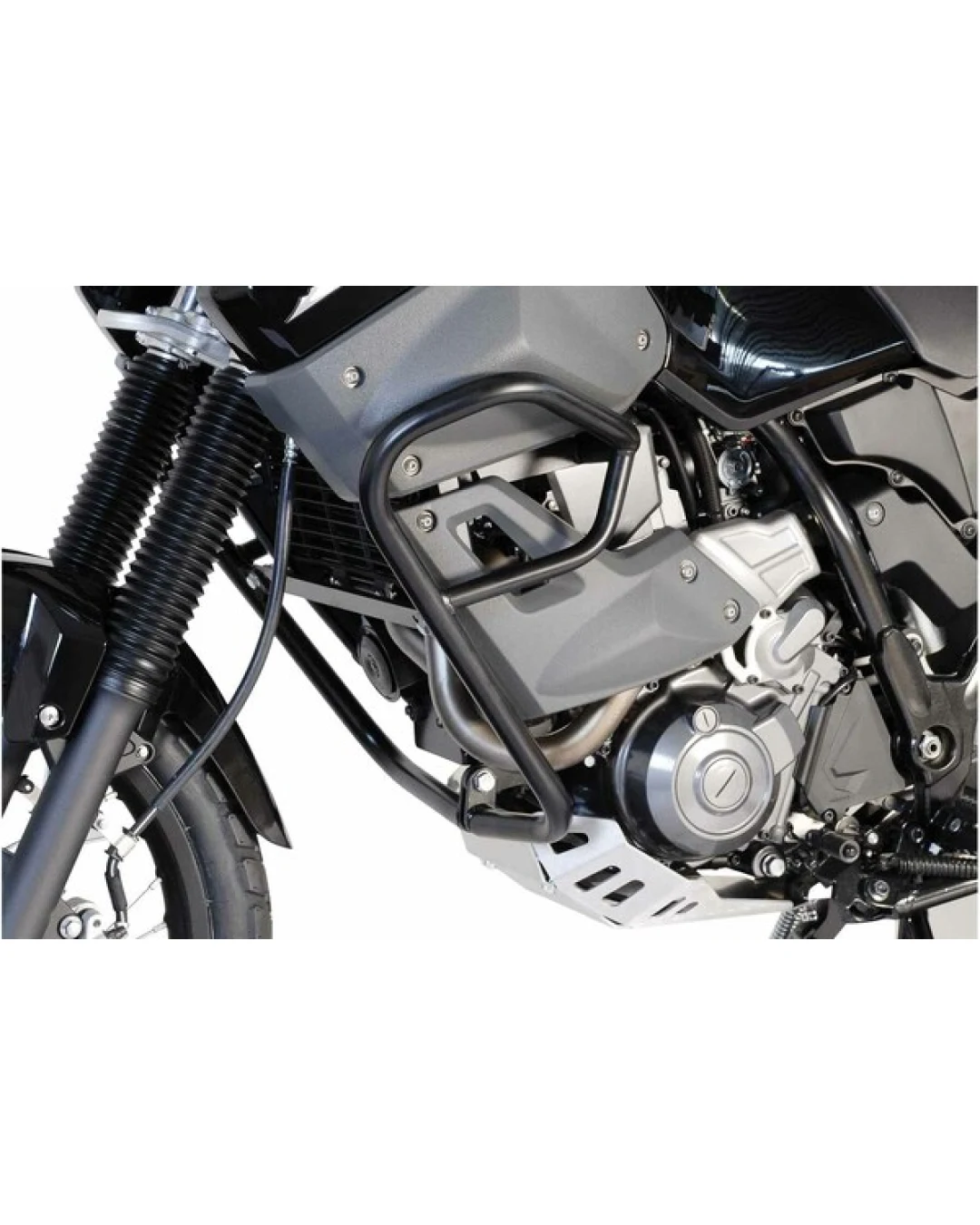 Краш бар SW-MOTECH CRASH BAR XT 660 Z