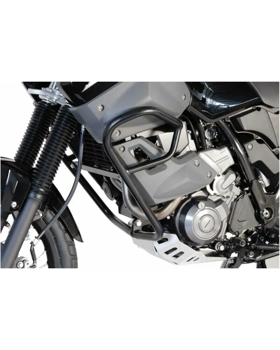 Краш бар SW-MOTECH CRASH BAR XT 660 Z