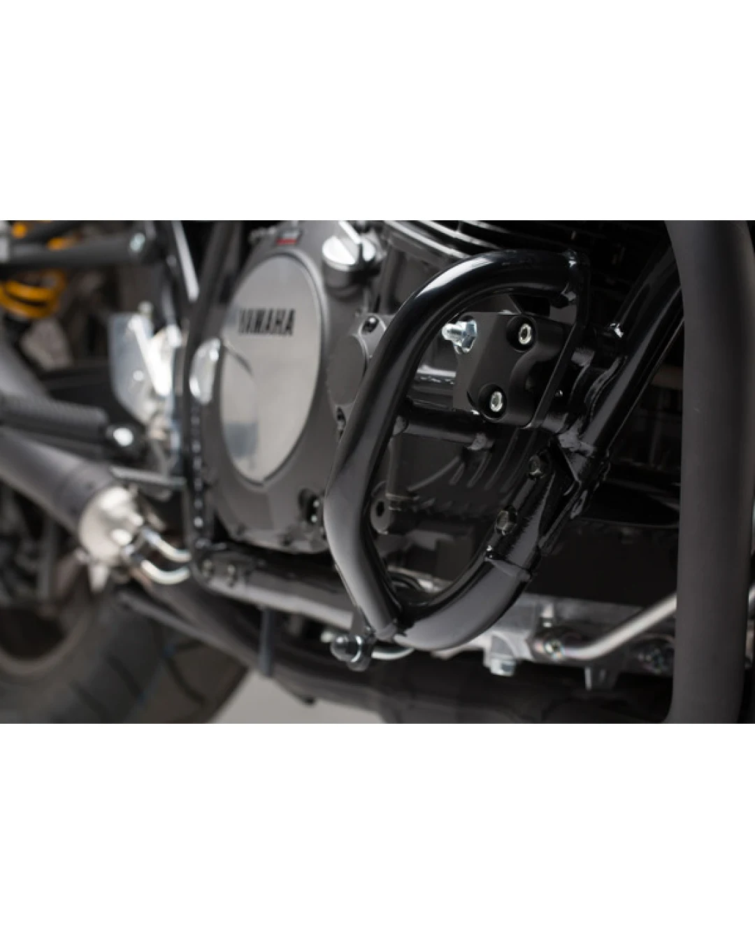 Краш бар SW-MOTECH CRASH BAR YAM XJR