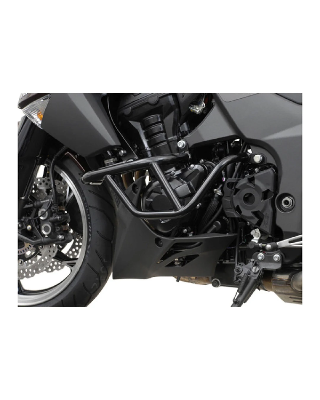 Краш бар SW-MOTECH CRASH BAR Z 1000 ABS 20