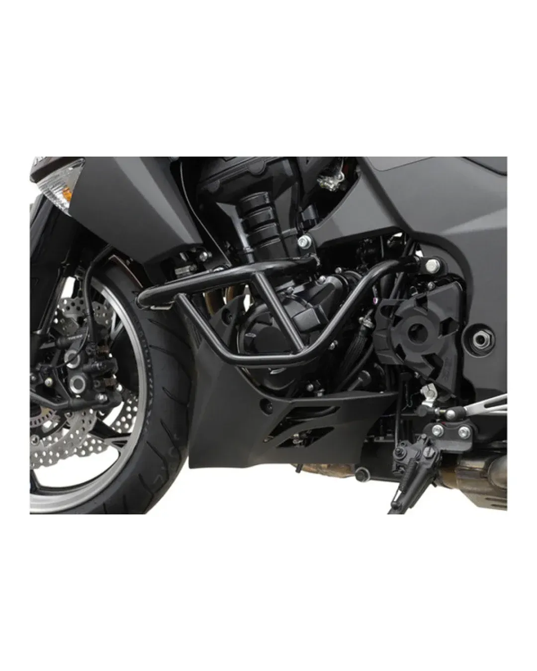 Краш бар SW-MOTECH CRASH BAR Z 1000 ABS 20