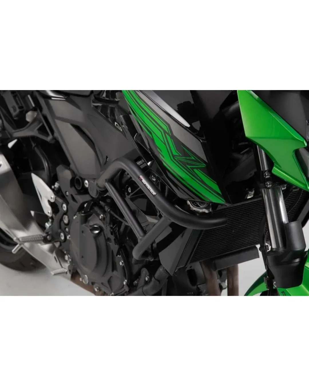 Краш бар SW-MOTECH CRASH BAR Z 400 ABS 23