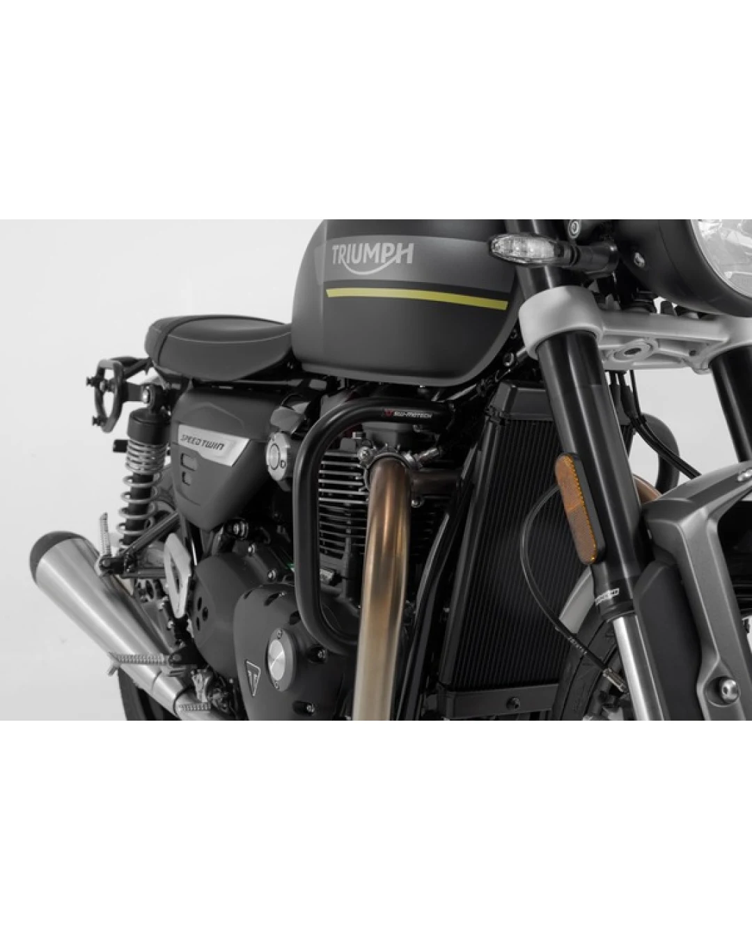 Краш бар SW-MOTECH CRASH BAR