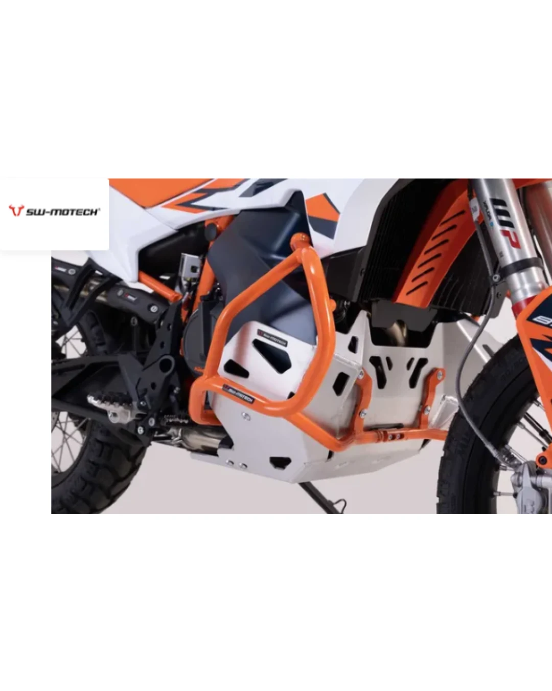 КРАШ БАР SW-MOTECH KTM 890 ADVENTURE ABS