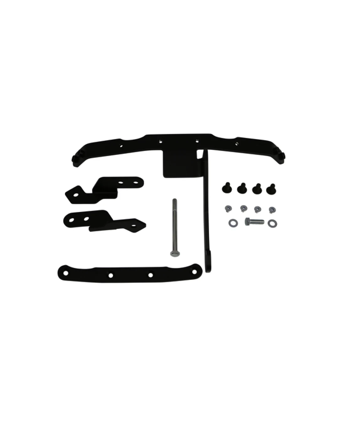 Краш бар SW-MOTECH LIGHT MOUNT W/O CRASH BAR