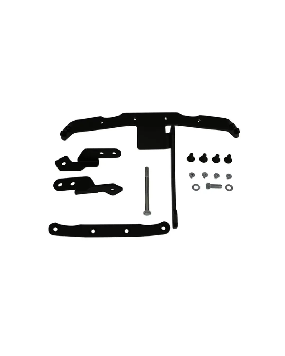 Краш бар SW-MOTECH LIGHT MOUNT W/O CRASH BAR