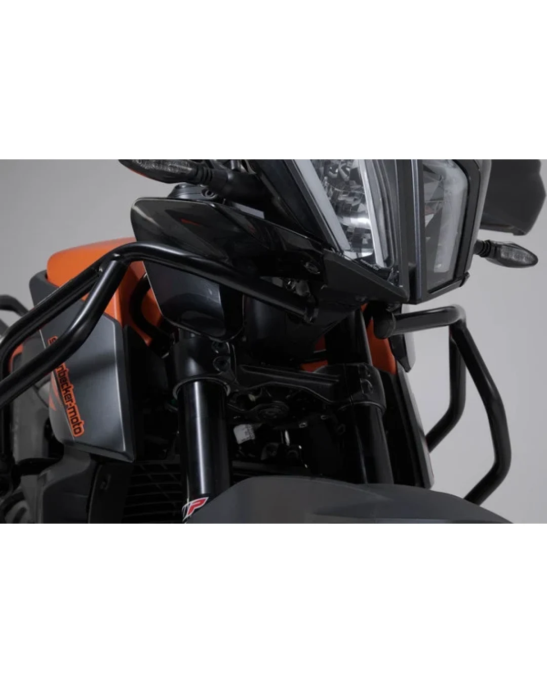 Краш бар SW-MOTECH UPPER CRASH BAR 390 ADV