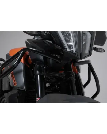 Краш бар SW-MOTECH UPPER CRASH BAR 390 ADV