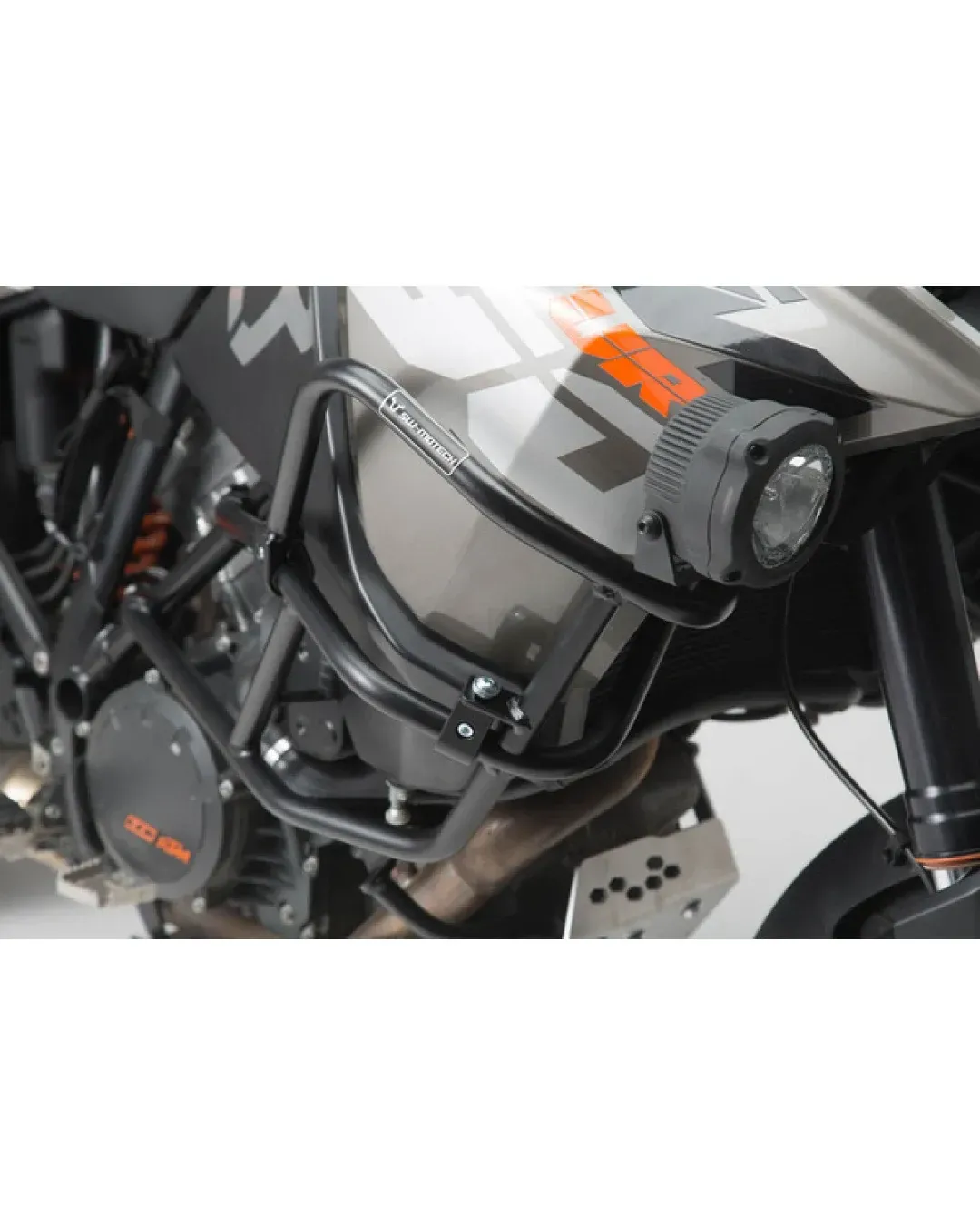 Краш бар SW-MOTECH UPPER CRASH BAR ADVENTURE 1050 ABS 16