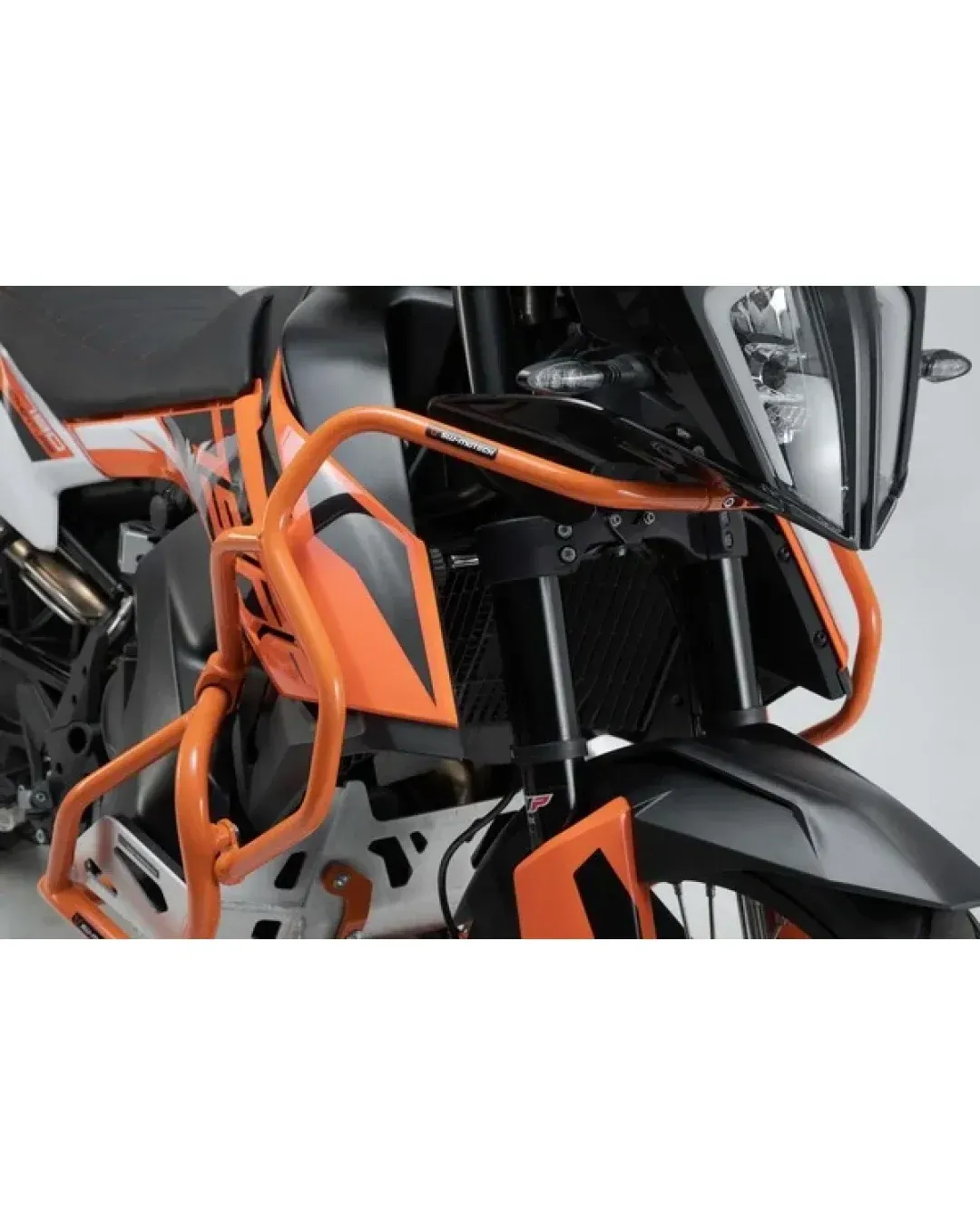 Краш бар SW-MOTECH UPPER CRASH BAR ADVENTURE 790 20